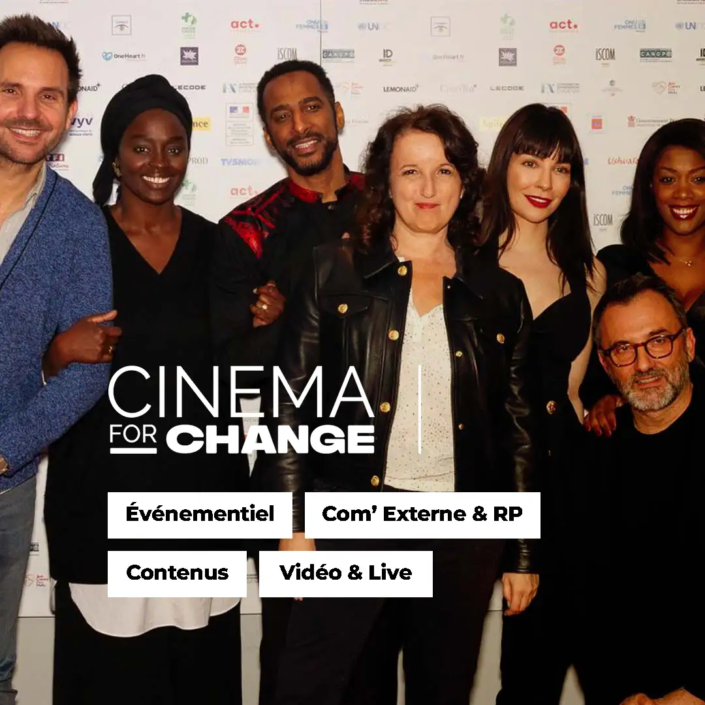 carre_Cinema_for_Change_organisation_evenement_engage_developpement_durable_1080x1080px