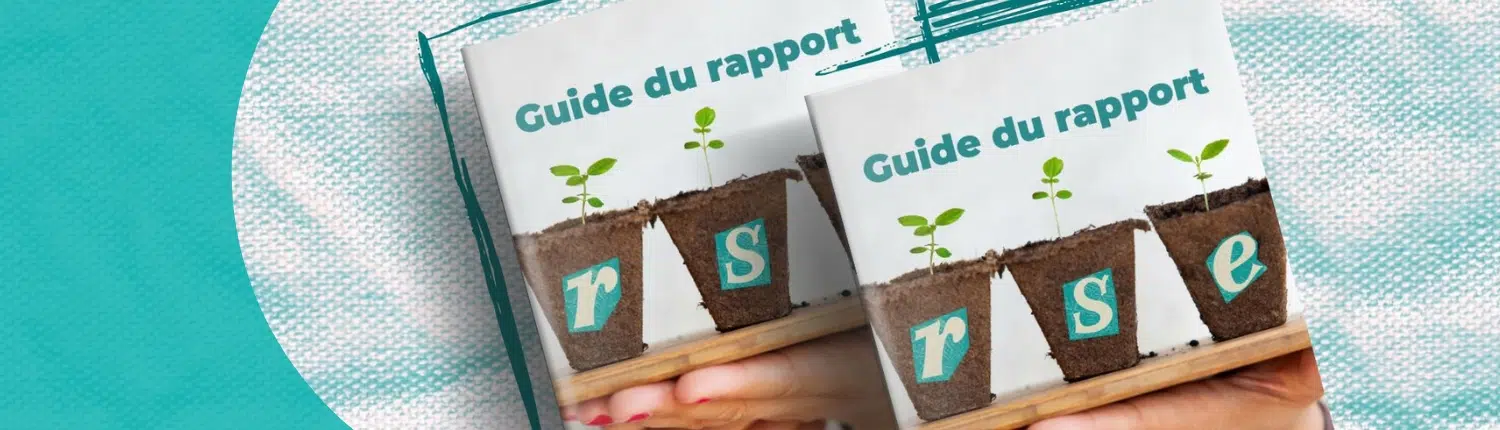 Guide pratique - rapport RSE efficace