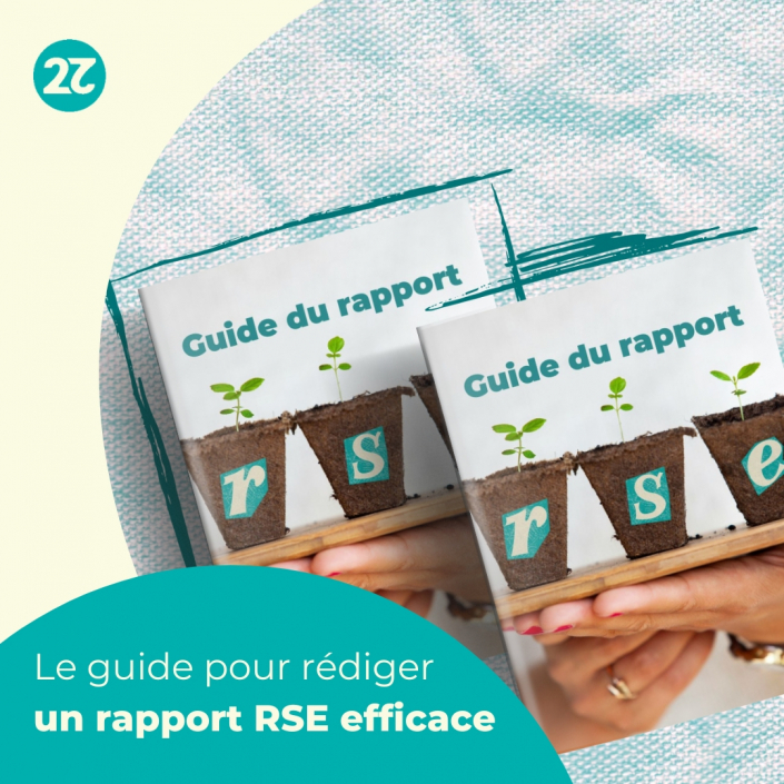Guide pratique - rapport RSE efficace
