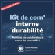 Kit communication interne Pacte Mondial Réseau France