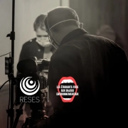 Réalisation d'une émission en streaming vidéo pour le Reses