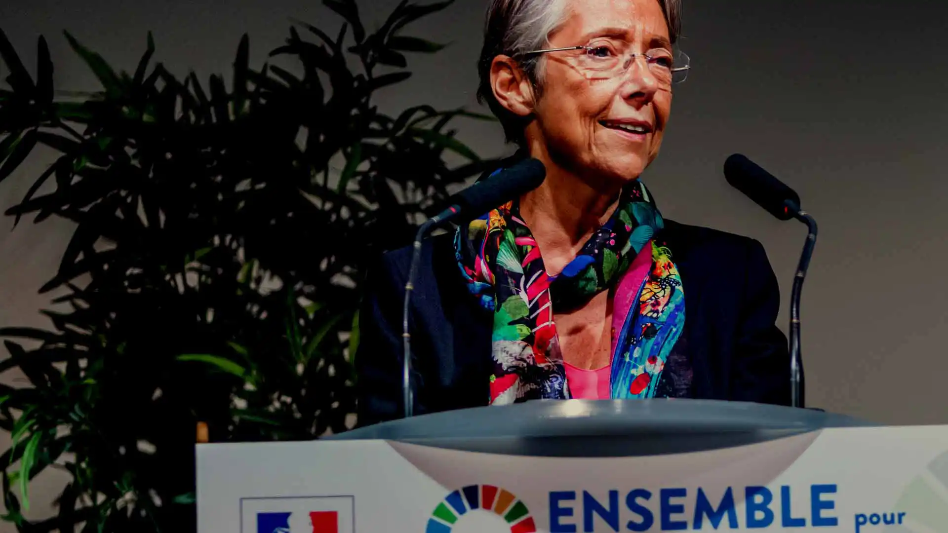 Organisation d’un événement sur le Climat et Objectifs de développement durable